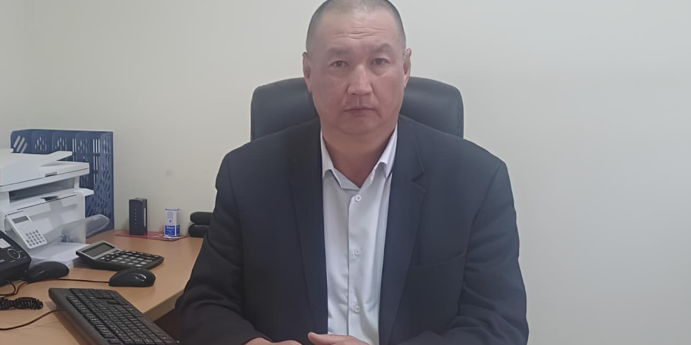 Алмазбек Каримов: 50 семей, получавших социальную помощь, постепенно встают на ноги