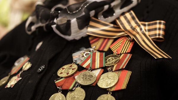 В Кыргызстане утвердили юбилейную медаль «80 лет Победы в Великой Отечественной войне 1941–1945 годов»