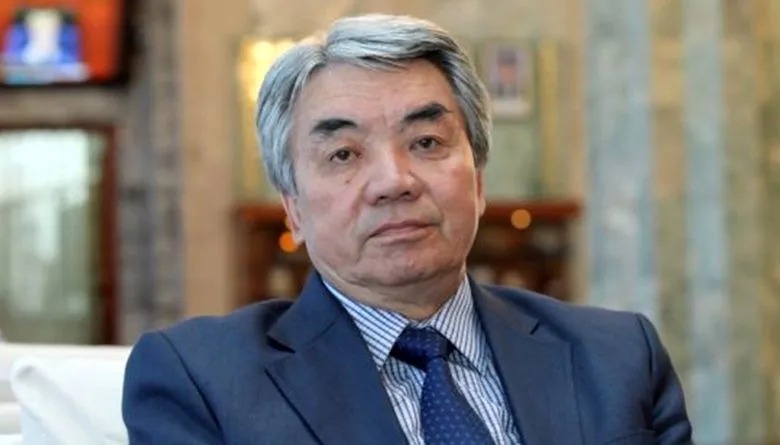 Народный артист Туголбай Казаков стал лауреатом премии СНГ «Звезды Содружества»