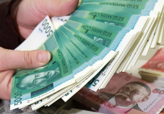 Прибыль организаций финансового сектора в 2024 году увеличилась вдвое