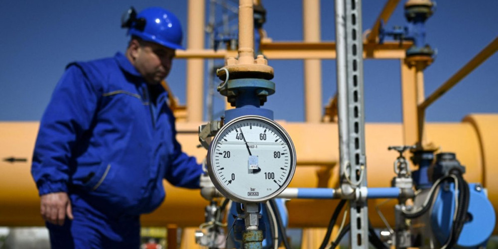 Бишкек нигде не найдет такой низкой цены на газ, как в России: рассуждают эксперты