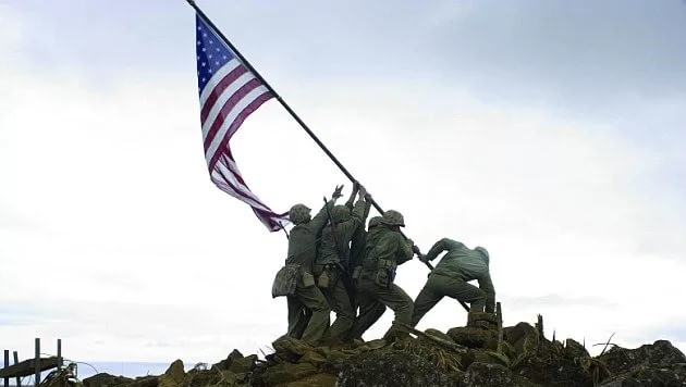 Трамп объявил 8 мая Днем Победы США во Второй мировой войне