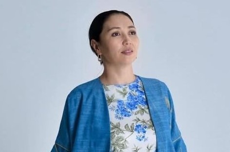 Альбина Имашева: «Если с Арнисом расстаемся надолго – начинаем ссориться»