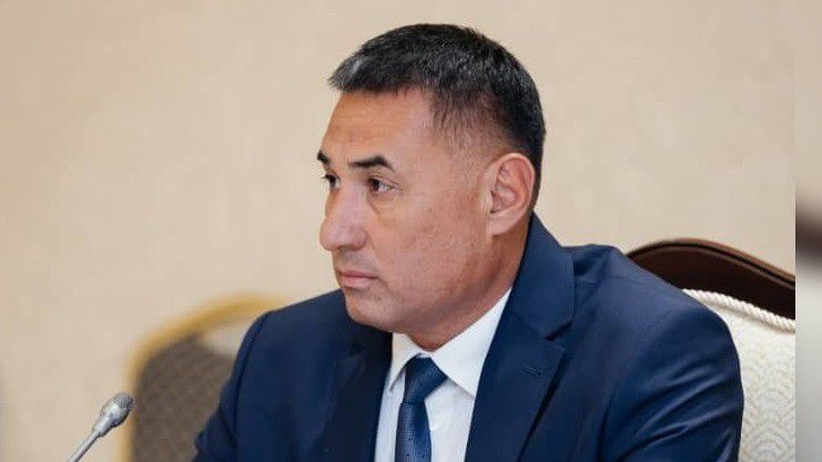 Абсаттар Сыргабаев назначен министром транспорта и коммуникаций