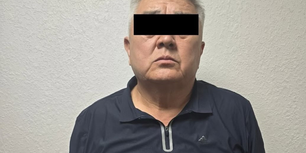 Чүй облусунун Сокулук районундагы 990 га жерди мамлекеттик баланска кайтаруу жөнүндө