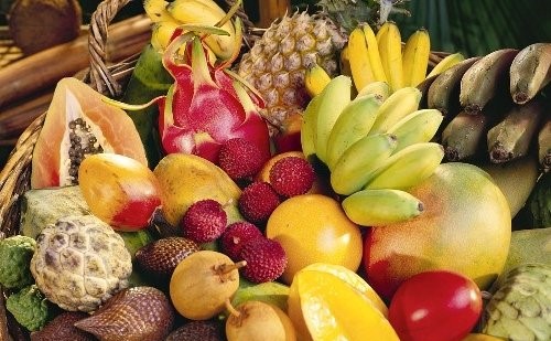 В ЕАЭС отменили импортные пошлины на пюре из тропических фруктов