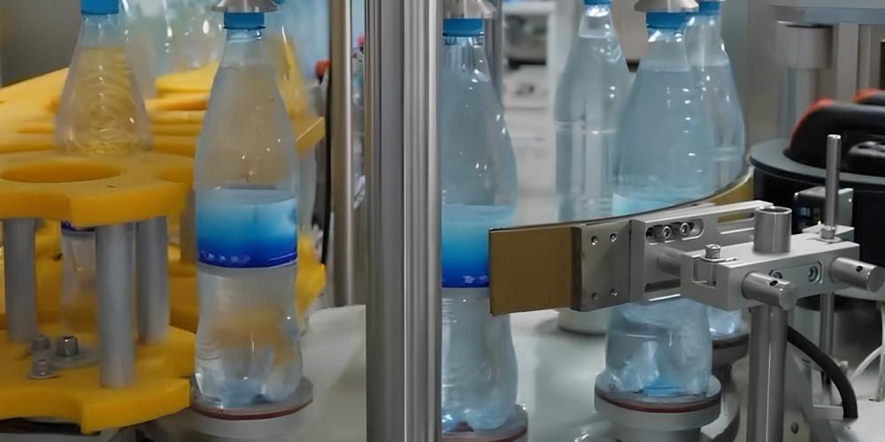 РКФР помогает «Эмель Аква» увеличить выпуск минеральной воды