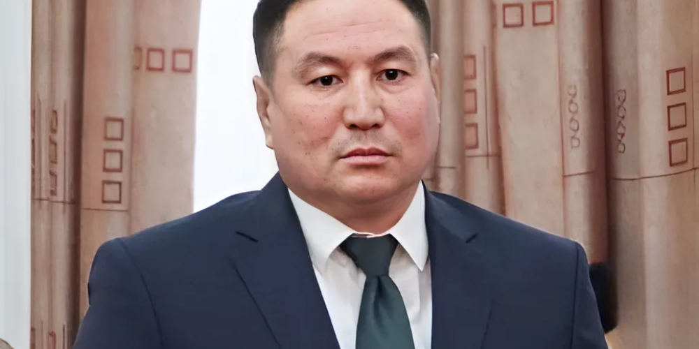 Алтынбек Жумаев: СССРдин «жабык, жашыруун шаары» Майлуу-Суу  – туткунга түшкөндөр жана сүргүнгө айдалгандар байырлаган