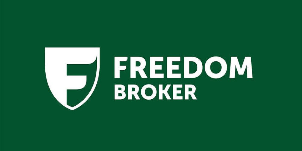 Бишкекте Freedom Broker компаниясынын кеңсеси ачылды