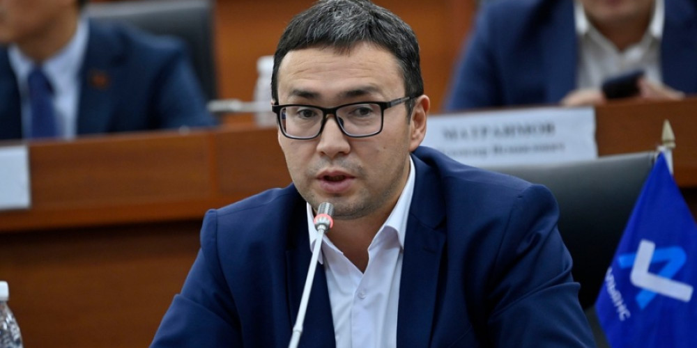 Алматыдагы 300 сомдук цемент Бишкекте 600 сомго сатылат