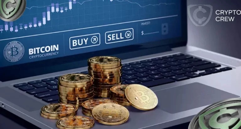 Financial Times нашли в Кыргызстане криптобиржу с оборотом $9,3 млрд