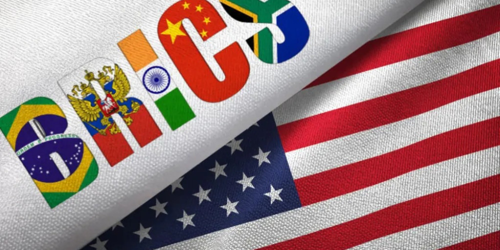 США готовят 10% пошлины для партнеров БРИКС: в списке Казахстан и Узбекистан