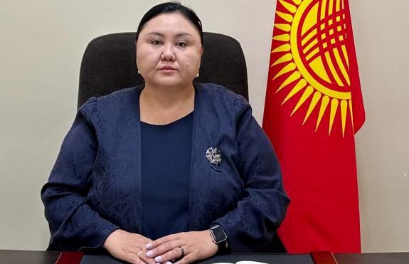 Жаркынай Галиева: 623 миң кыргызстандык Россияда расмий иштейт – Эмгек министрлиги алардын укугун кантип коргоодо