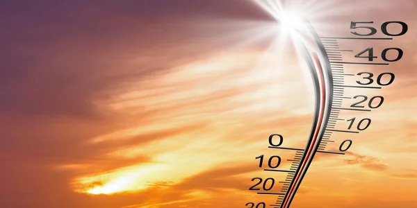 Жаркая неделя в Кыргызстане: синоптики прогнозируют до +39°С