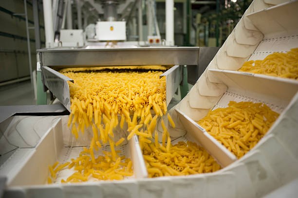 Кыргызстан КМШ өлкөлөрүнүн ичинен макарон продукциясын чыгарууда алдыңкы үчтүккө кирди