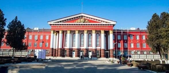 УККМ: Ошто 13 миң 295 студент жогорку окуу жайларынан чыгарылды