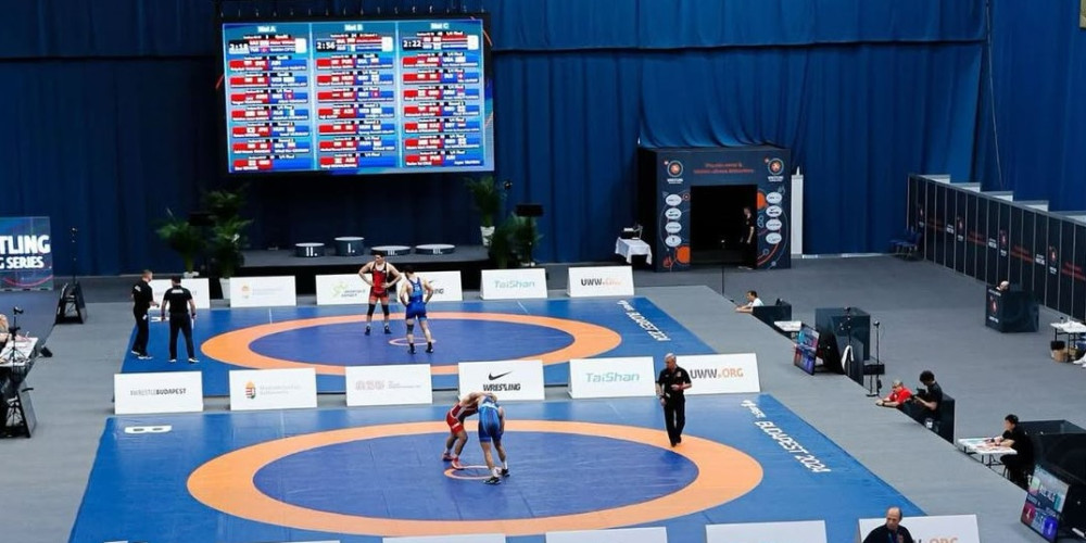 Молодежная сборная Кыргызстана примет участие в чемпионате мира в Болгарии