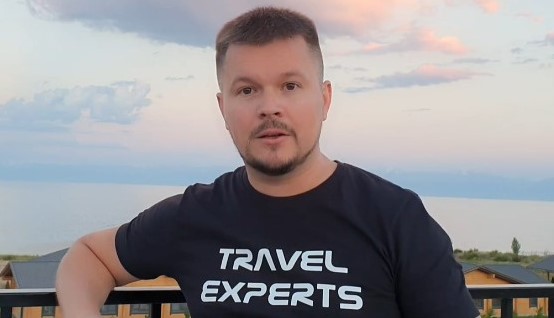 Сергей Глуховеров: Жибек жолун өнүктүрүү жана Өзбекстан менен маршруттарды бириктирүү Кыргызстандын туризмине кошумча пайда алып келет