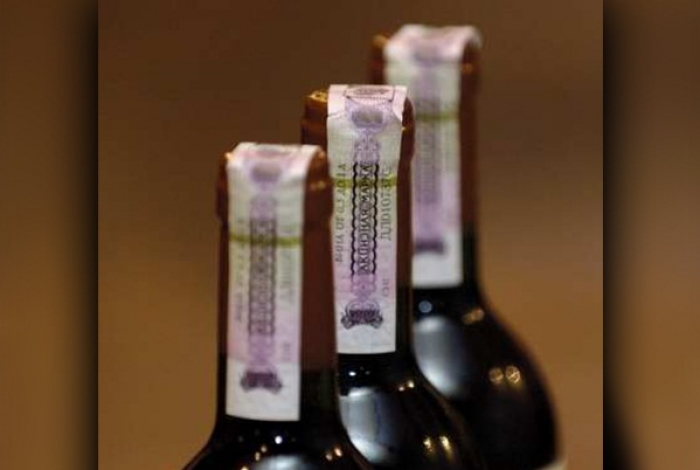 МСК: 7 айда алкоголдук продукциялардан 2 млрд сомдон ашык акциз салыгы жыйналды