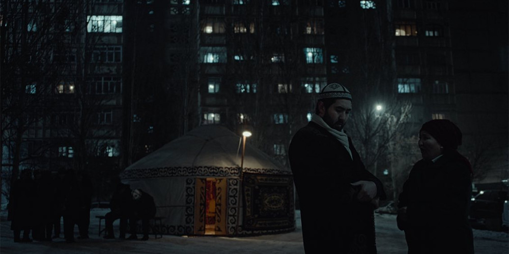 Кыргызстандык "Курак" тасмасы Пусан эл аралык кинофестивалына катышат