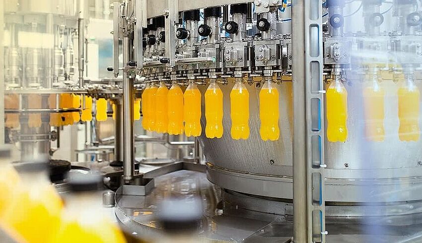 В Кыргызстане стали производить больше продуктов питания и строительных материалов