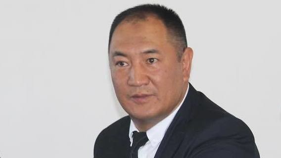 В Бишкеке назначен новый ректор Кыргызской академии физкультуры и спорта