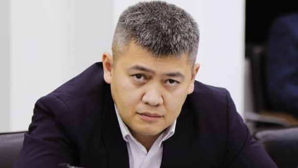 Айболот Айдосов: Тяньцзиндеги ШКУ көп уюлдуулук трендин бекемдеди