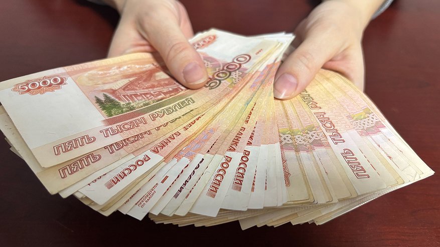 Москвада кыргызстандыктарга 3,6 млн рубль эмгек акы карызы толугу менен төлөндү