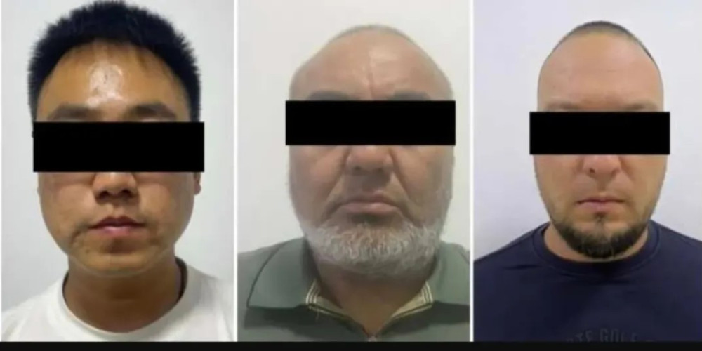 Кара-Жыгачта курулушта үч жаран каза болду, жооптуу адамдар кармалды
