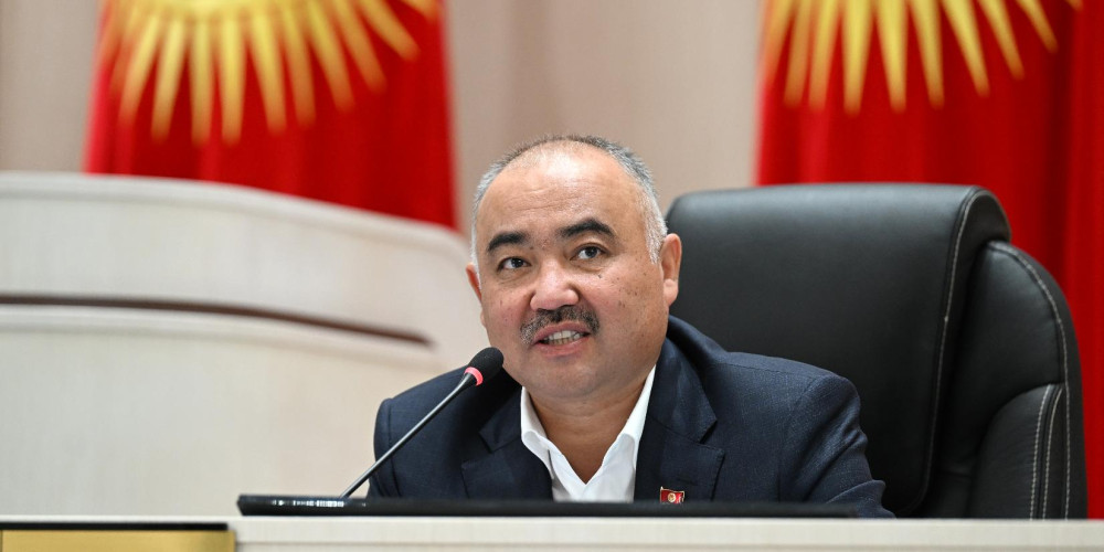 Айыл өкмөт башчыларын ротациялоо саясаты токтотулду