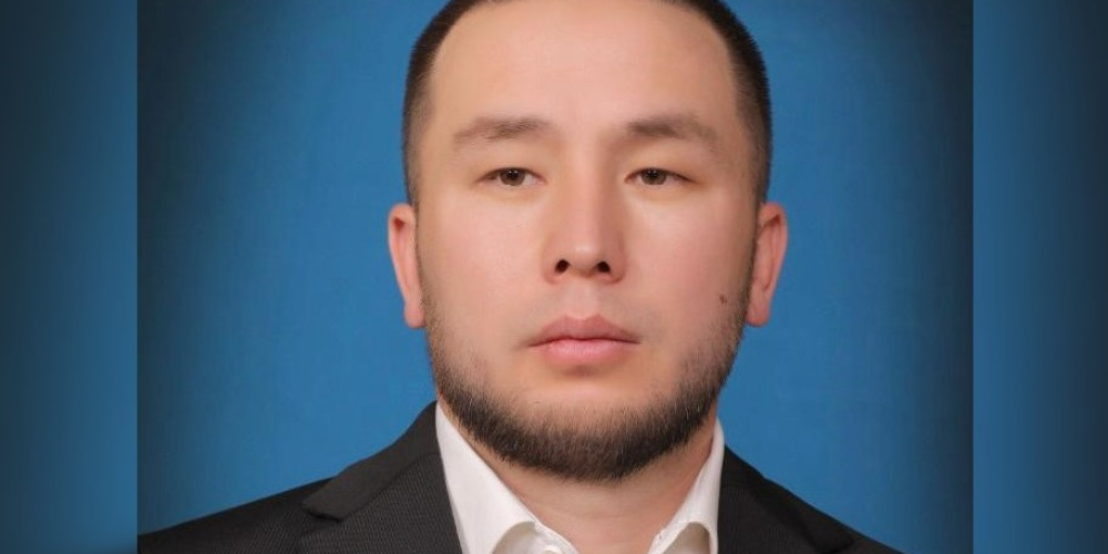 Болот Сагынаев: Эл үчүн жасалган иш – түбөлүк калат