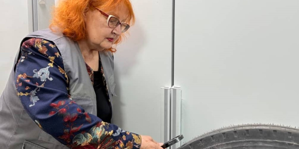 Любовь Гудимова: Где в Кыргызстане чаще всего вспыхивает огонь