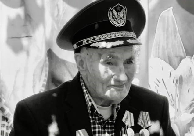 Улуу Ата Мекендик согуштун ардагери Семён Межуев дүйнө салды