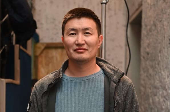 Кыргыз режиссёру Аманбек Ажыматтын “Акыркы сценарий” тасмасы фестивалга жол алды