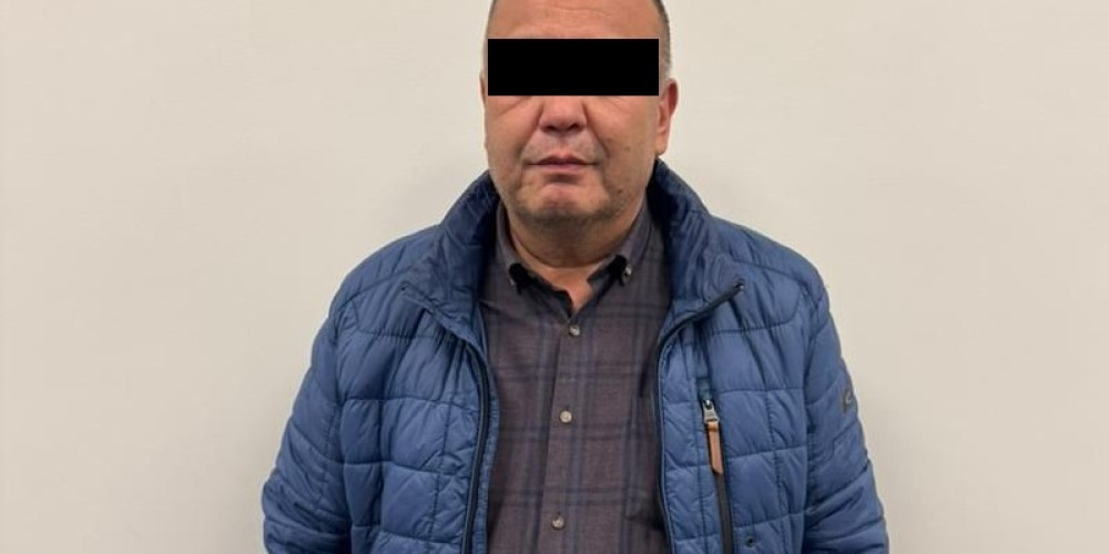 Жайыл райондук “Кадастр” мекемесинин жооптуу кызматкерлери кармалды