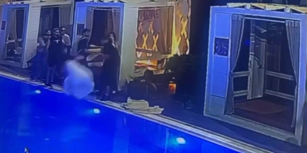 Мейманканадагы мушташ. Бийчи Жан Воиновдун жубайы күнөөлүү деп табылды