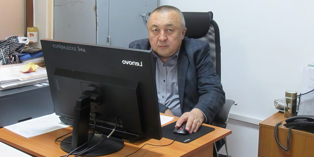 Акылбек Андабасов: Курулуштарда көп эреже бузуулар сапаттан үнөмдөгөндөн келип чыгат