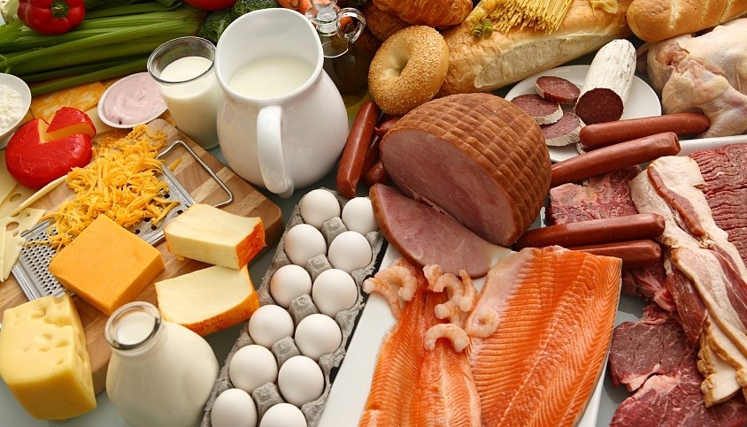 Кыргызстан на 74% обеспечивает себя продуктами: чего хватает, а что приходится импортировать