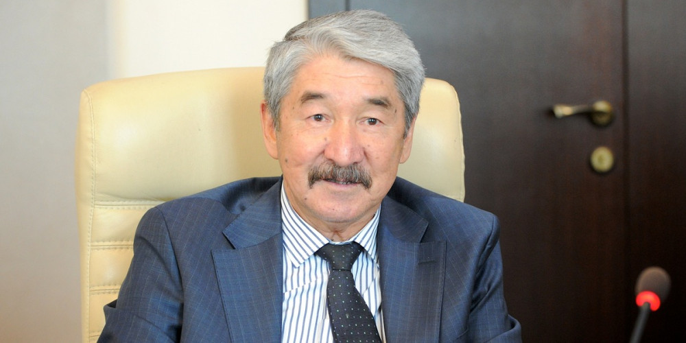 Медетбек Букуев: “Ташиевдин же президенттин кишилери өтөт экен” дегендин баары ортодогу бузукулардын чыгарган сөздөрү