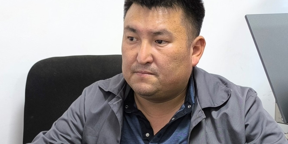 Тилек Самудинов: кыргызстандыктар кандай документтерди көбүнчө жасалмалашат