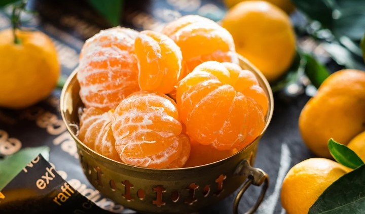 Кыргызстанда цитрус өсүмдүктөрүн өндүрүү жылдан-жылга өсүп жатат