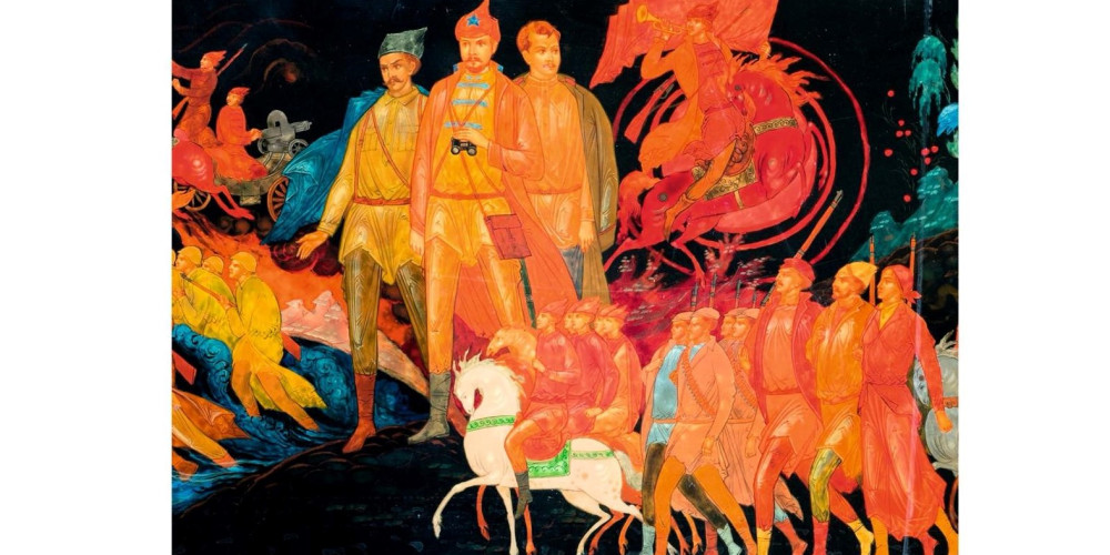 М.В. Фрунзе мемориалдык үй-музейинин 100-жылдыгына арналган көргөзмө ачылат  