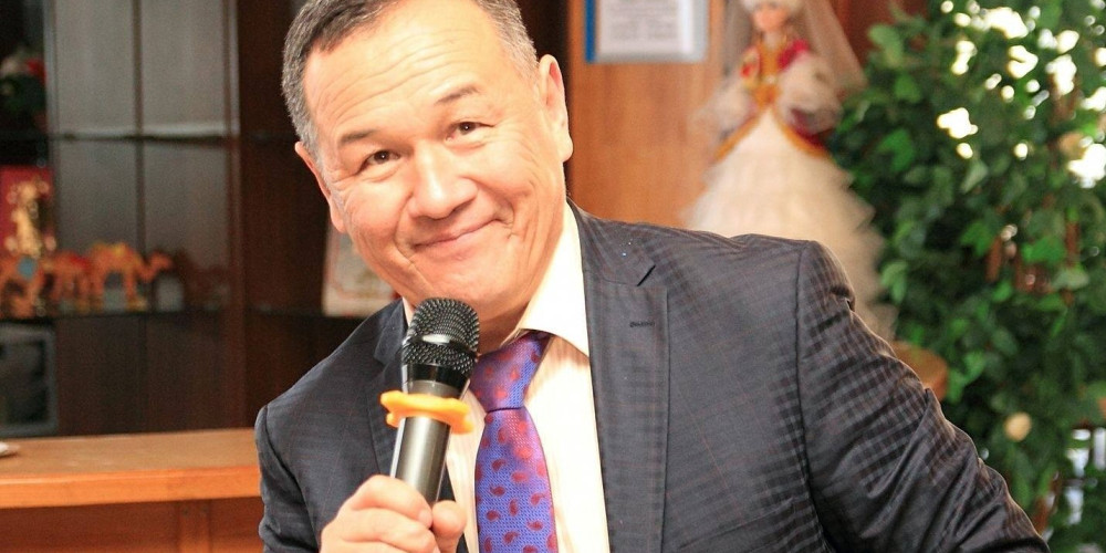 Мадин Итикеев: «Меня «звездой» сделал праздник, на котором мне даже не заплатили»