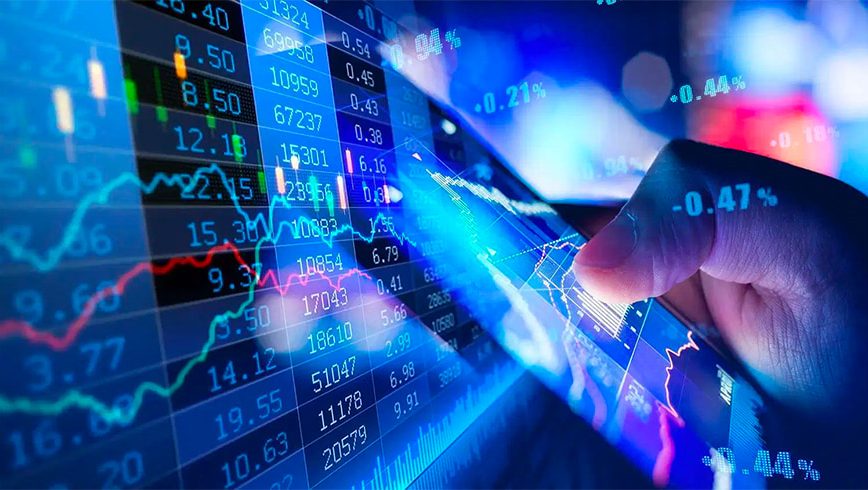 С начала года зарегистрировано 120 выпусков ценных бумаг на 238 млрд сомов