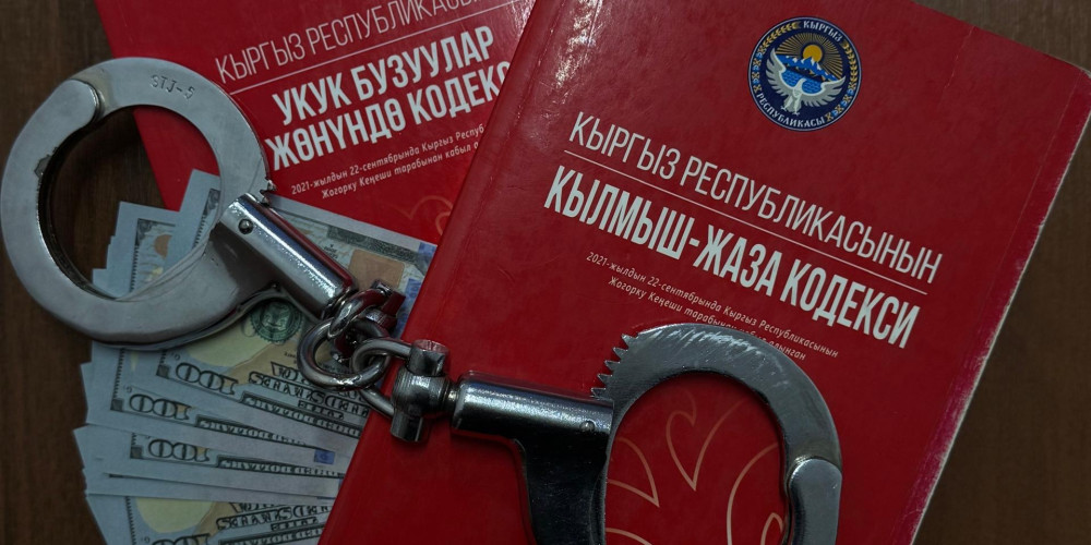 ИИМ жарандарды шайлоо өнөктүгү учурунда мыйзамды сактоого чакырат