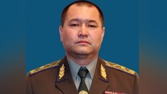Рустам Мамасадыков Коопсуздук кеңешинин катчысы болду