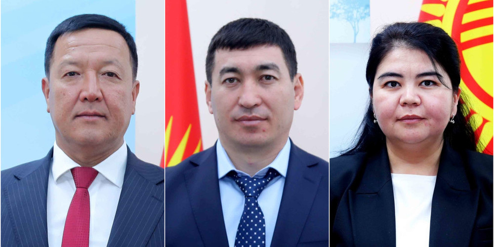 КР БШК № 4 шайлоо округу боюнча шайлоонун жыйынтыктарын бекитти