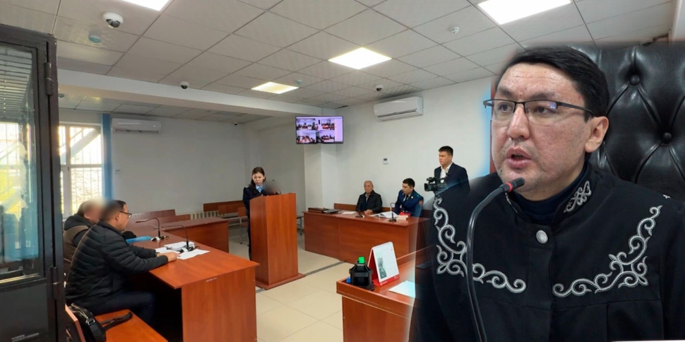 Жогорку сот биринчи жолу калк үчүн ачык соттук отурумдарды пилоттук режимде трансляциялоону баштады