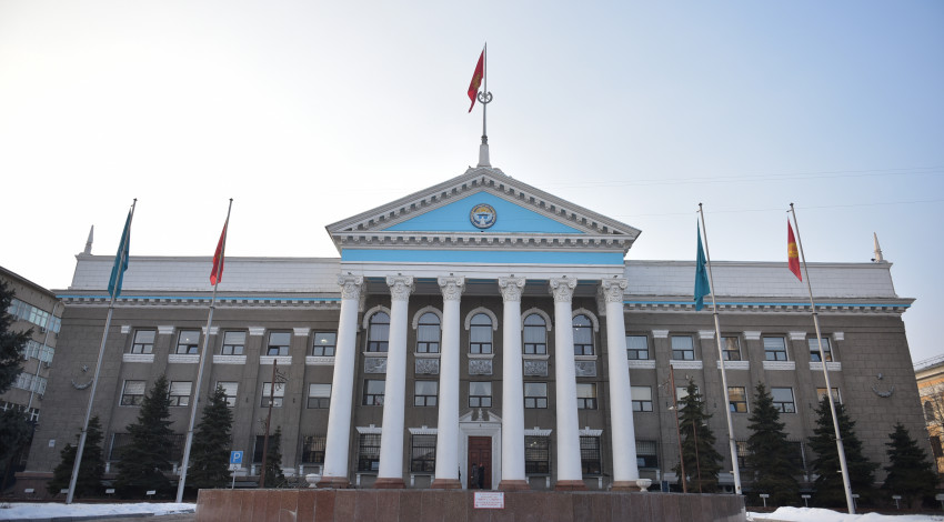 Бишкек шаарынын райондорунда үй-бүлөлүк жана жарандык баалуулуктардын мыкты үлгүлөрү боюнча конкурстар өтөт