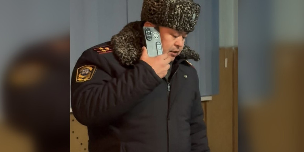ЖКККББнын башчысы жолдо айдоочулар менен профилактиканы күчөтүүнү тапшырды